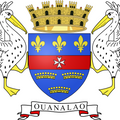 Saint Barthelemy eSIM