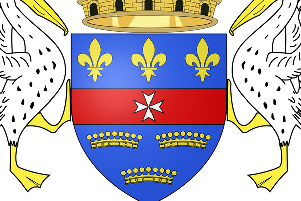Saint Barthelemy eSIM