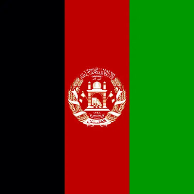 Afghanistan eSIM