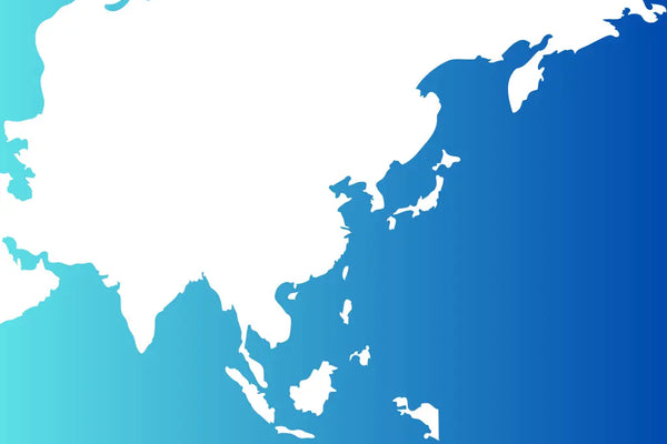 Central Asia eSIM