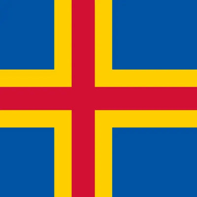 Aland Islands eSIM