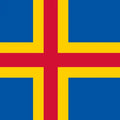 Aland Islands eSIM data plan