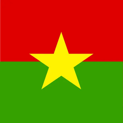 Burkina Faso eSIM