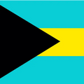 Bahamas eSIM data plan
