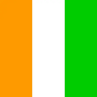Cote d'Ivoire eSIM