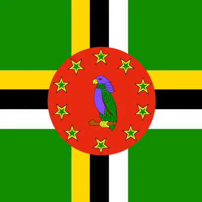 Dominica eSIM