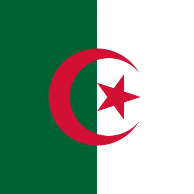 Algeria eSIM