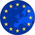 Europe (35 areas) eSIM data plan