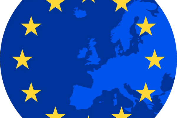 Europe (35 areas) eSIM