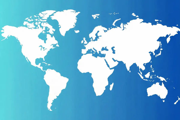 Global (120+ areas) eSIM