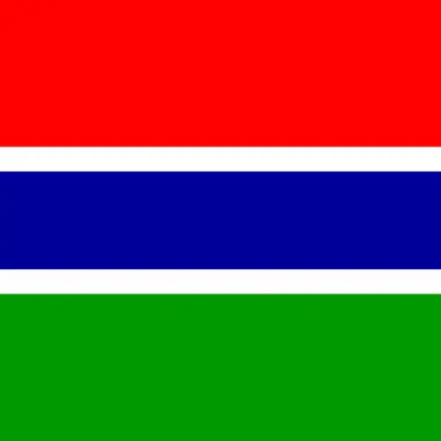 Gambia eSIM