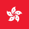 Hong Kong eSIM data plan