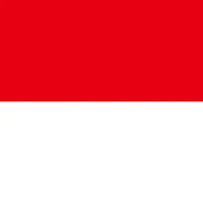 Indonesia eSIM