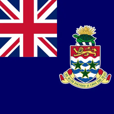 Cayman Islands eSIM