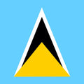 Saint Lucia eSIM data plan