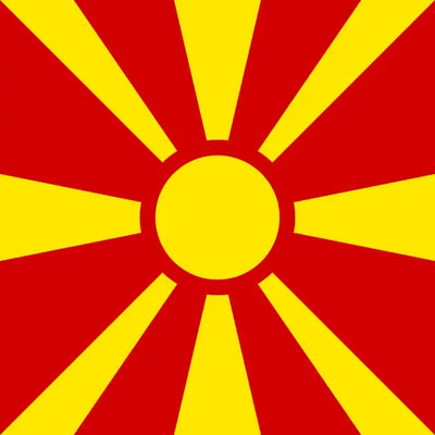North Macedonia eSIM