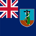 Montserrat eSIM data plan