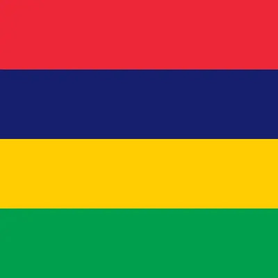Mauritius eSIM