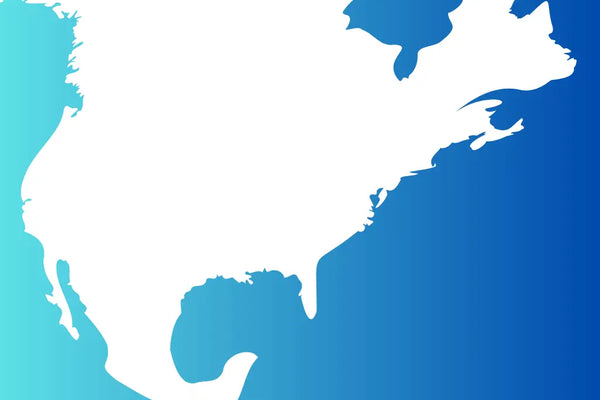 North America eSIM