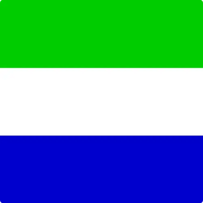 Sierra Leone eSIM