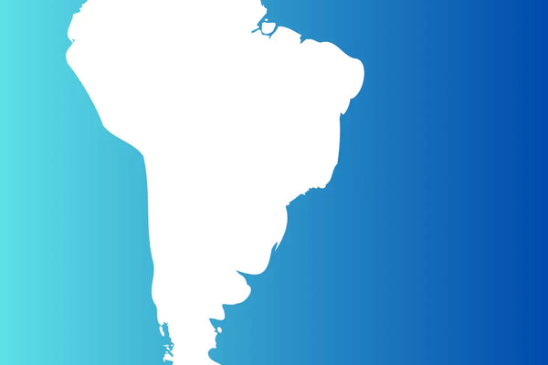 South America eSIM