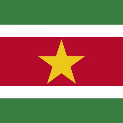Suriname eSIM