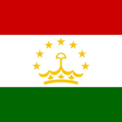 Tajikistan eSIM
