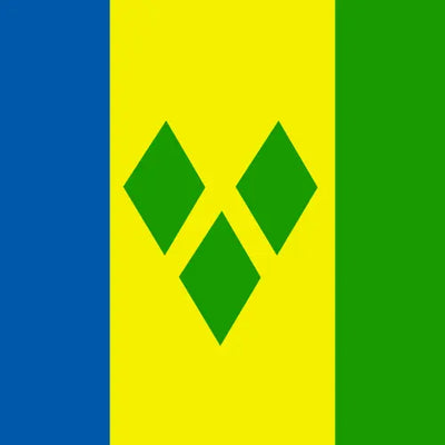 Saint Vincent and the Grenadines eSIM