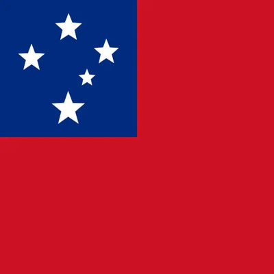 Samoa eSIM